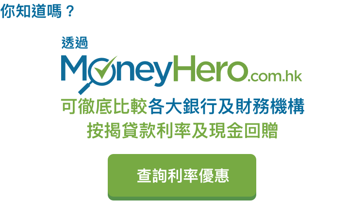 查詢房貸利率